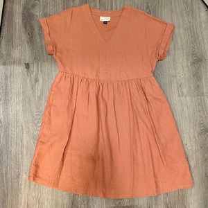 Universal Thread Dress